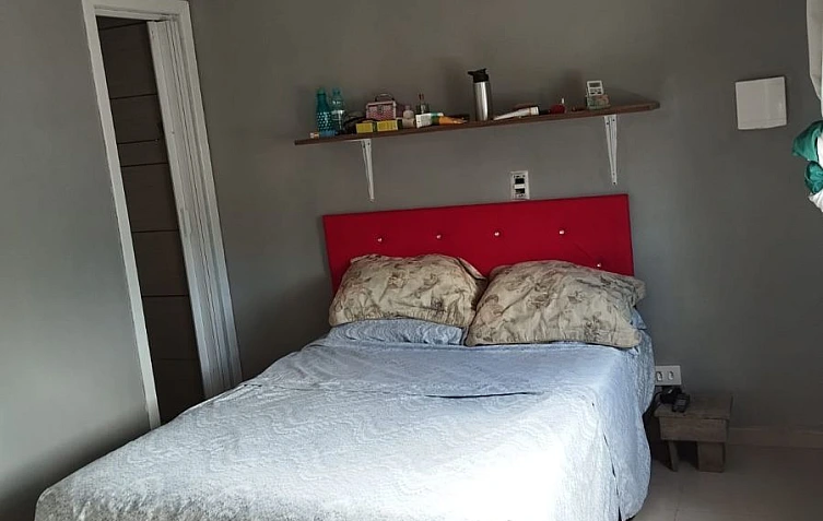 Sobrado - Venda no bairro Santa Regina - Cambori� - SC