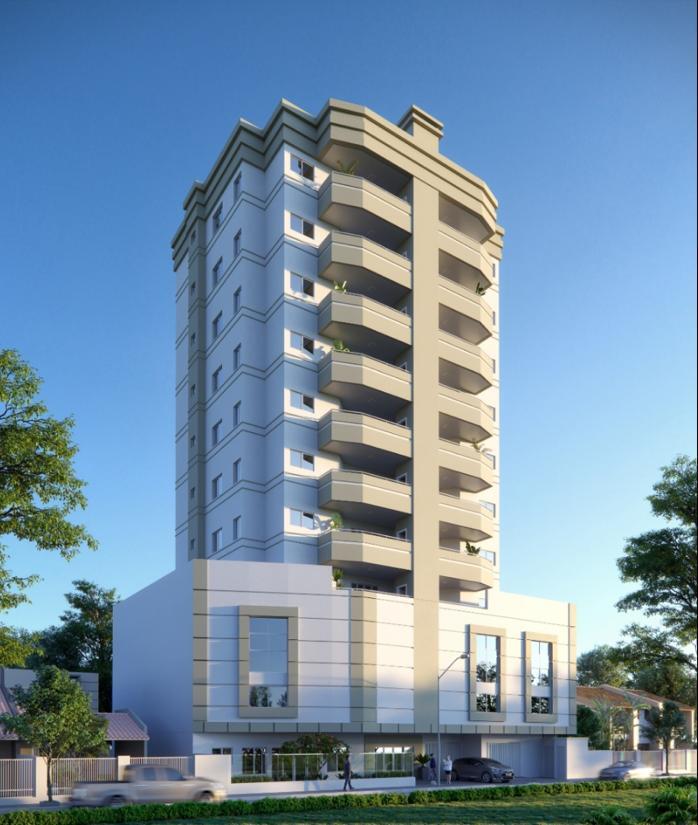 Apartamento - Venda - Meia Praia - Itapema - SC