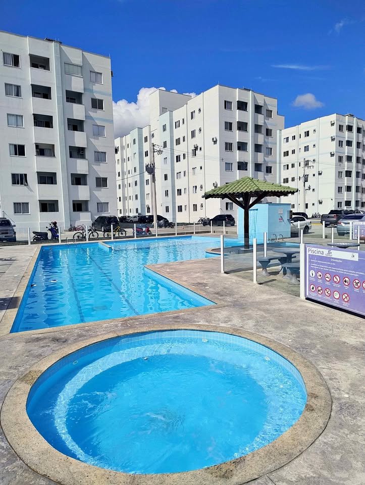 Apartamento - Aluguel - Itaipava - Itaja - SC