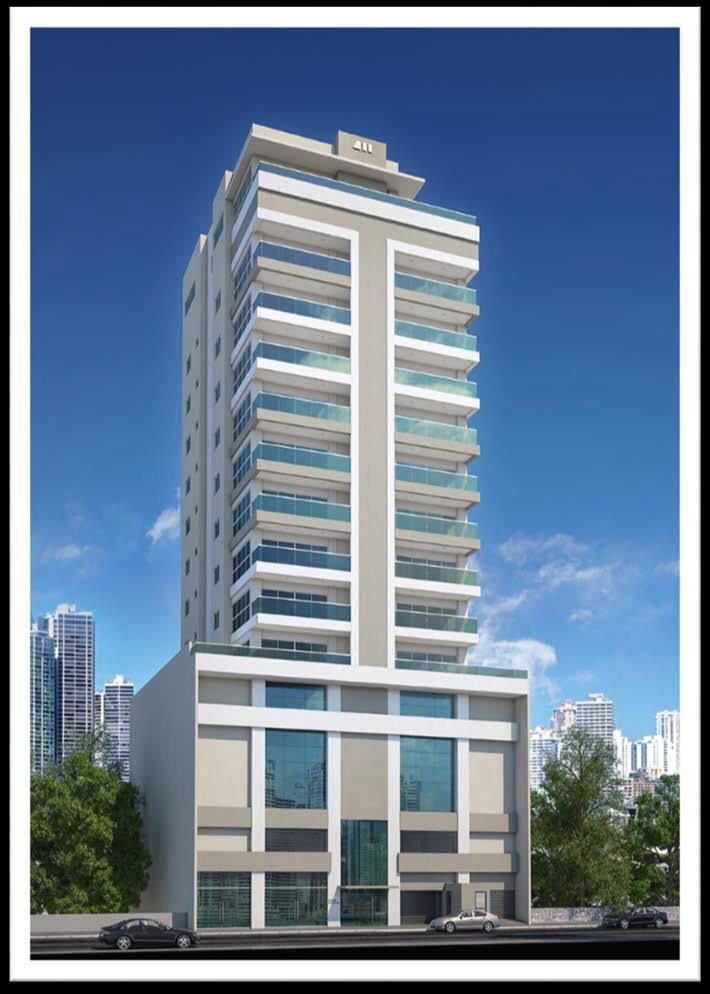 Apartamento - Venda - Meia Praia - Itapema - SC