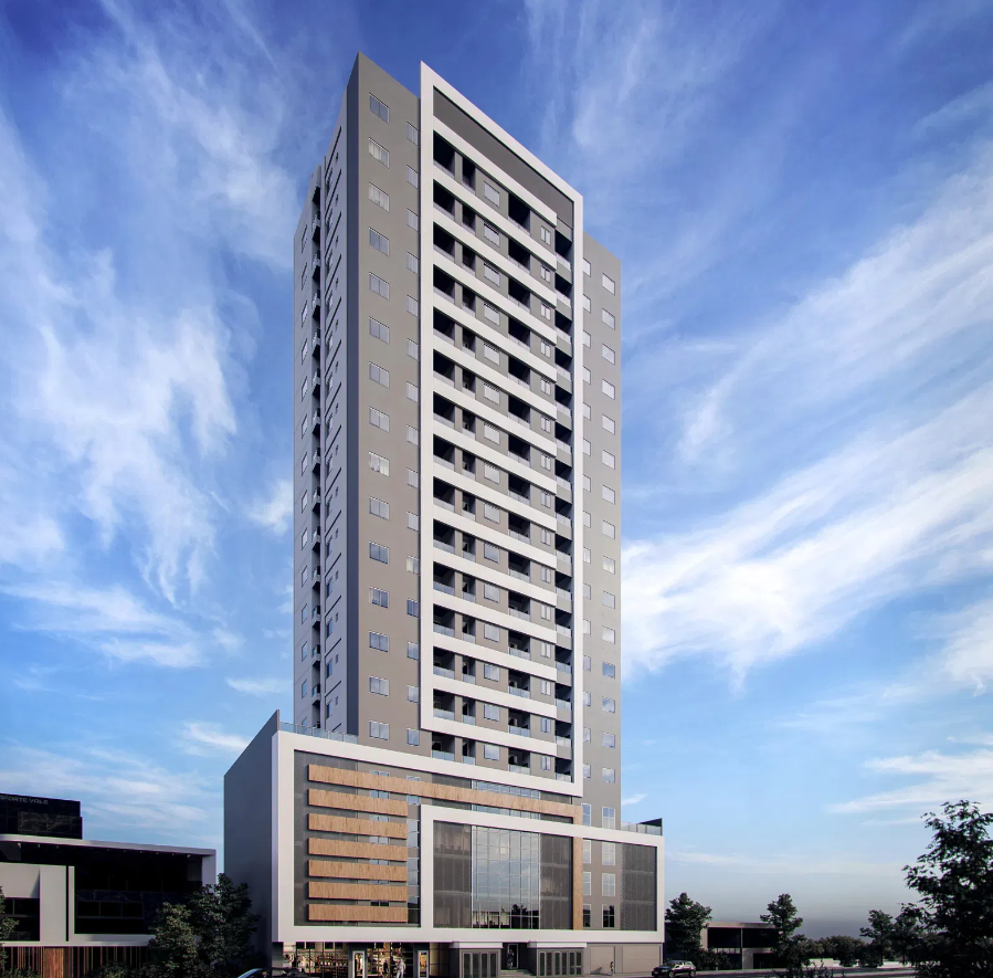 Apartamento - Lan�amentos - Morretes - Itapema - SC