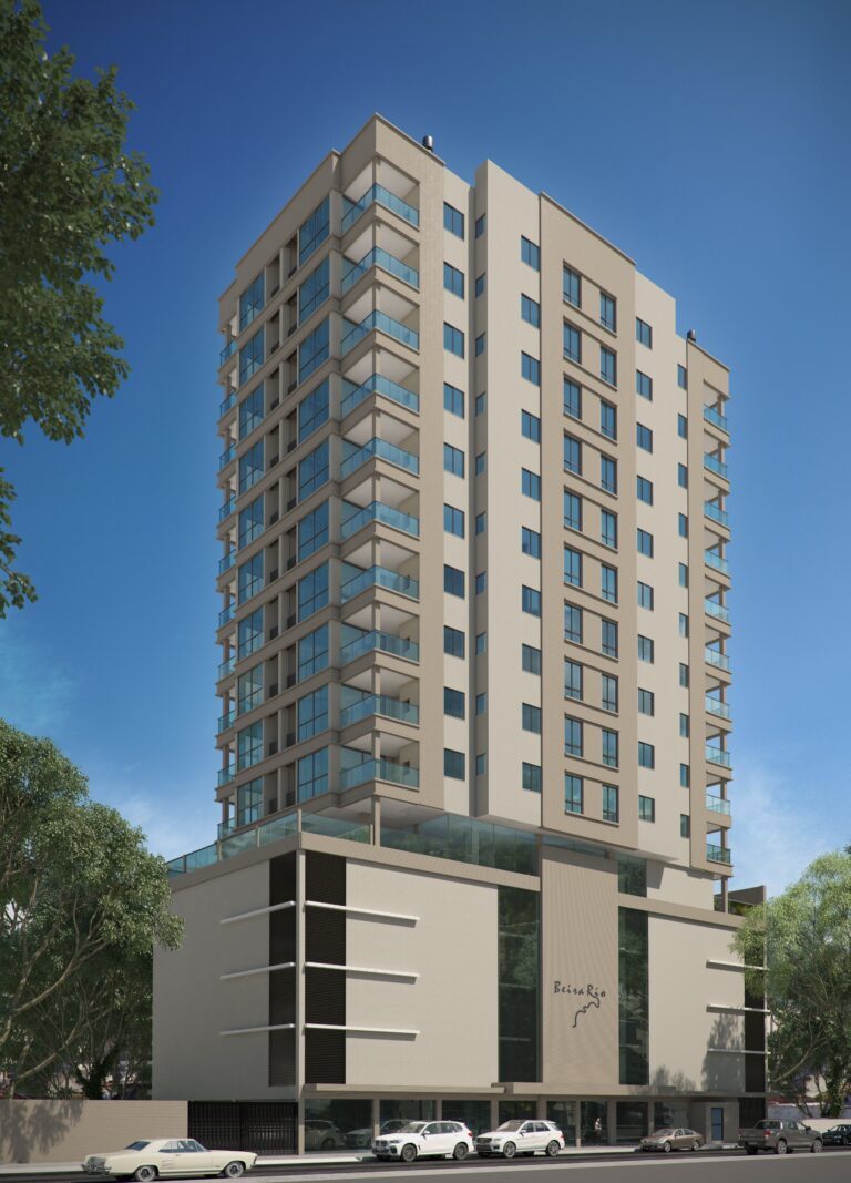 Apartamento - Lan�amentos - Meia Praia - Itapema - SC