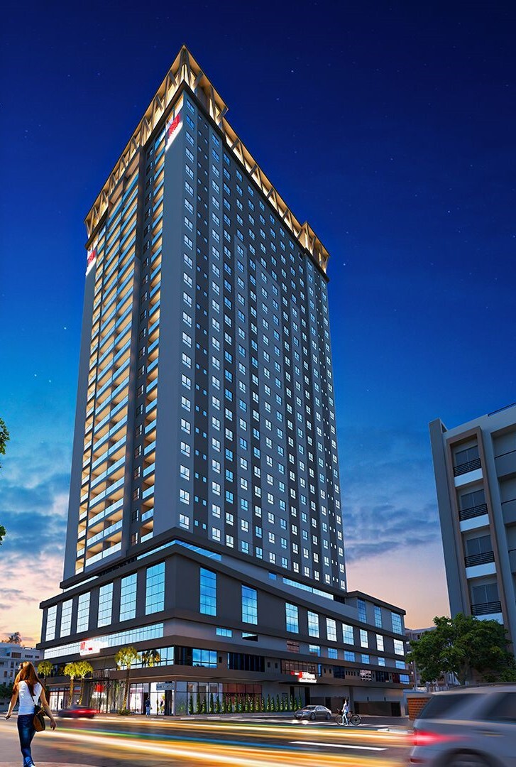 Loft - Lan�amentos - Meia Praia - Itapema - SC