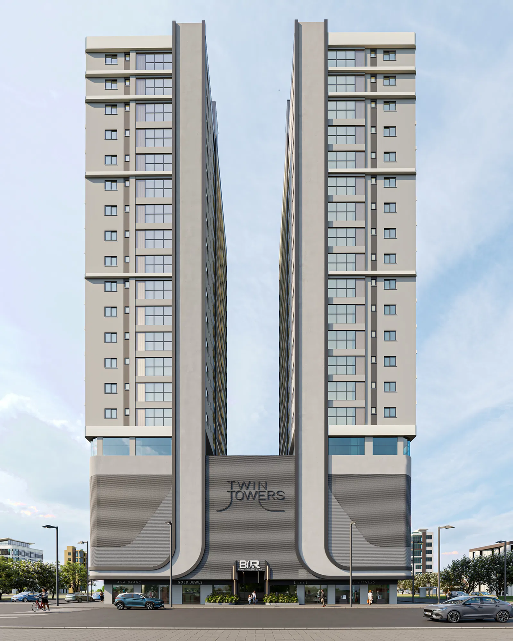 Apartamento - Lan�amentos - Morretes - Itapema - SC