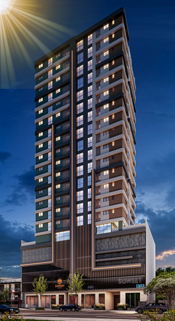 Apartamento - Lan�amentos - Morretes - Itapema - SC