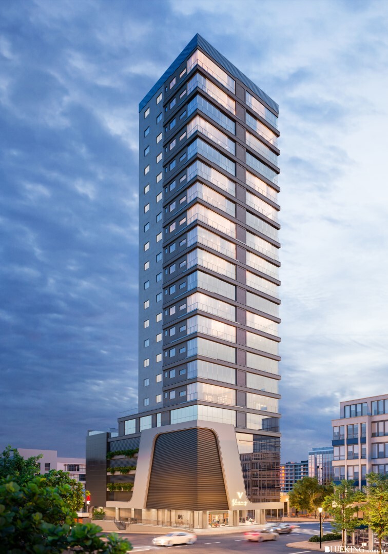 Apartamento - Venda - Meia Praia - Itapema - SC