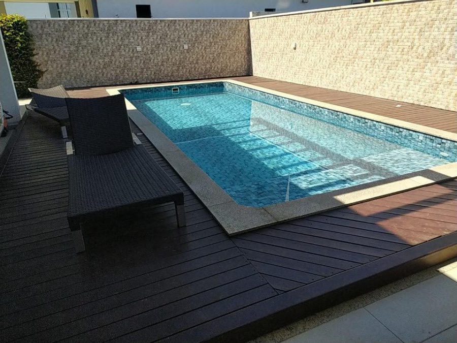 Casa em Condomnio - Venda - Santa Regina - Cambori - SC
