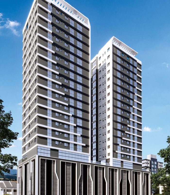 Apartamento - Lan�amentos - Jardim Praia Mar - Itapema - SC