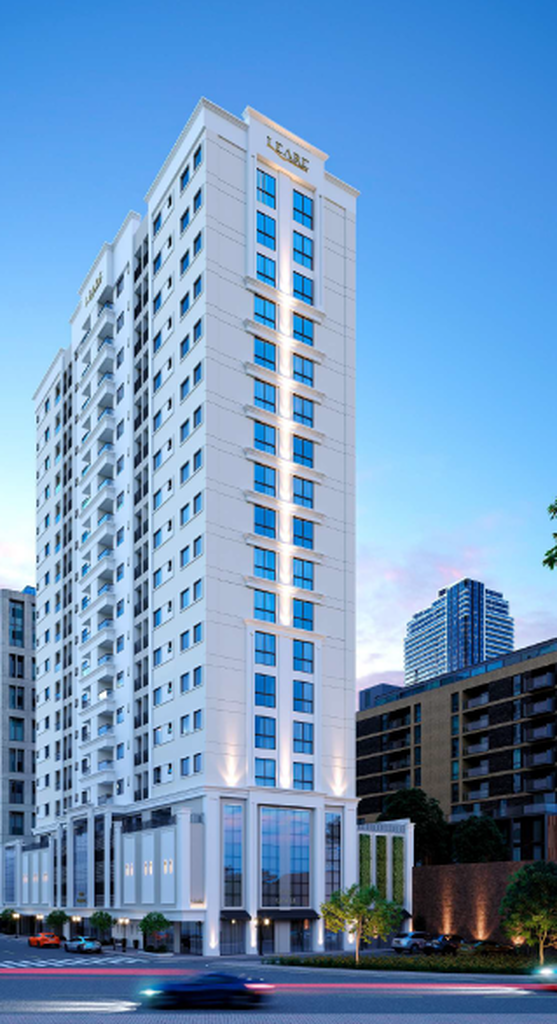 Apartamento - Lan�amentos - Casa Branca - Itapema - SC