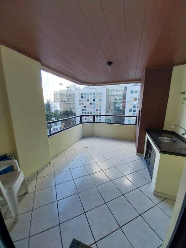Apartamento - Venda - Centro - Balnerio Cambori - SC