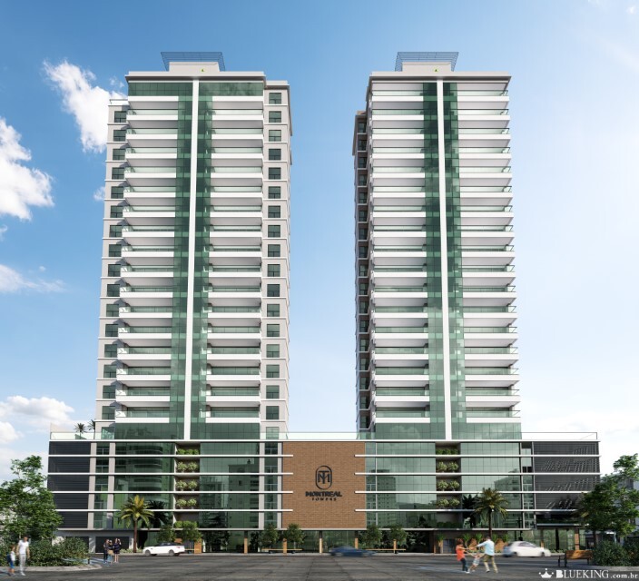 Apartamento - Venda - Meia Praia - Itapema - SC