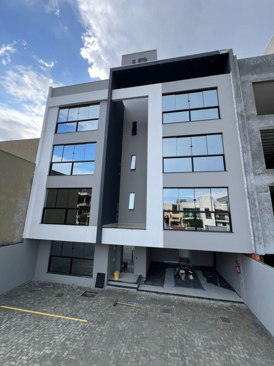 Apartamento - Venda - Santa Regina - Cambori� - SC