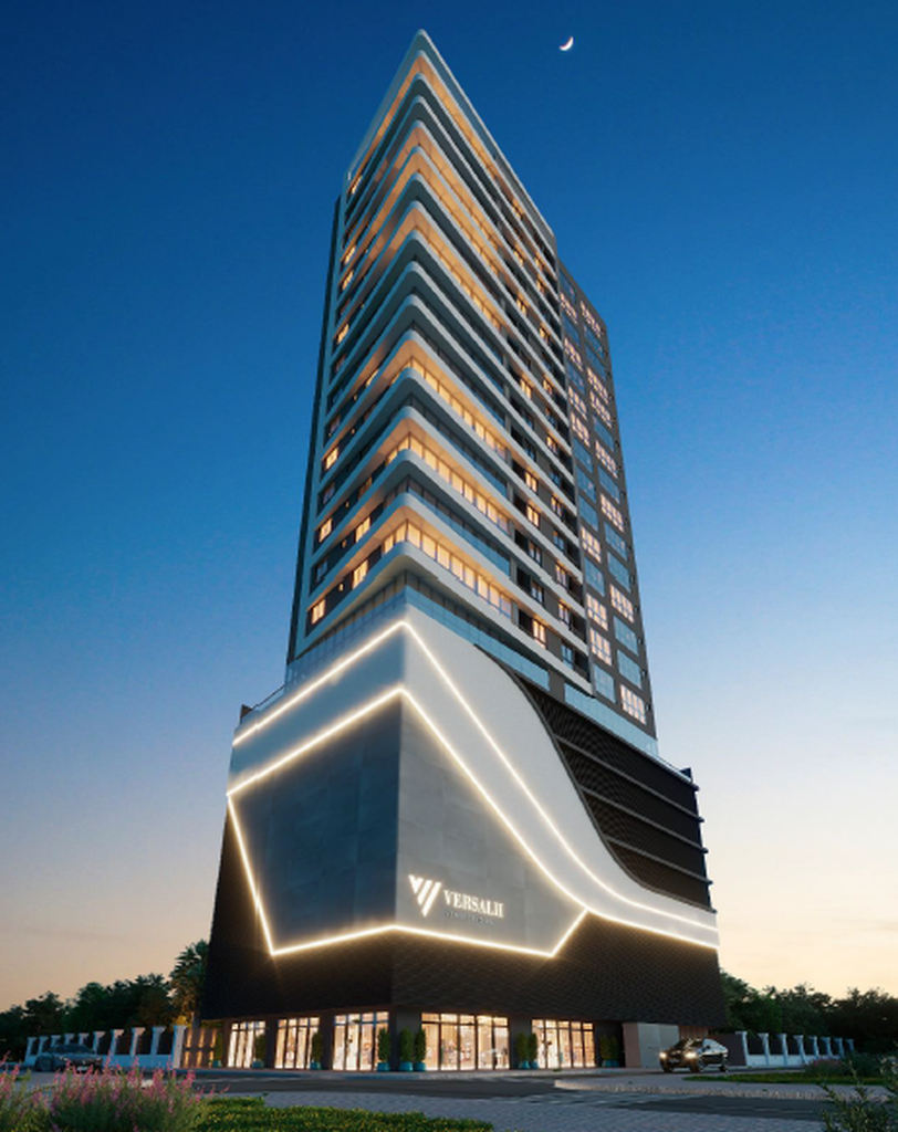 Apartamento - Lan�amentos - Morretes - Itapema - SC