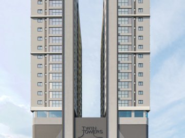 Apartamento � Lan�amentos