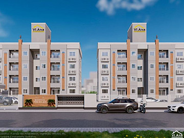 Residencial P�r do Sol