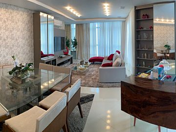 Ed. Portinax - Rua 951 no cora��o de Baln. Cambori�