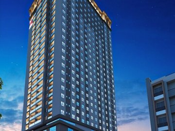 Apartamento � Lan�amentos