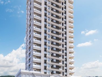 Apartamento � Lan�amentos