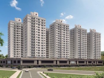 Apartamento � Lan�amentos