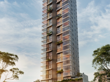 Apartamento � Lan�amentos