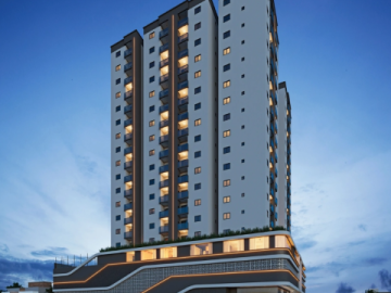 Apartamento � Lan�amentos