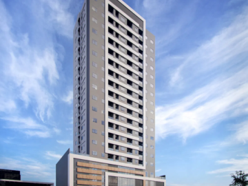 Apartamento � Lan�amentos