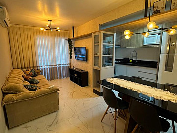 Apartamento para Aluguel