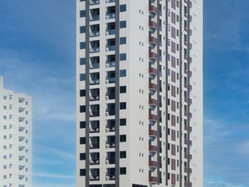 Apartamento � Lan�amentos