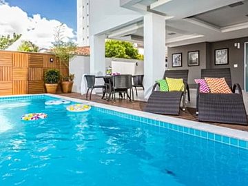 Apartamento para Aluguel