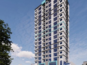 Apartamento � Lan�amentos