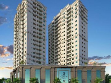 Apartamento � Lan�amentos