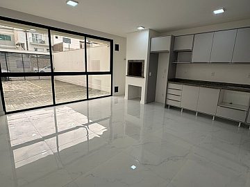 Pagamento facilitado Cambori� - pronto para morar