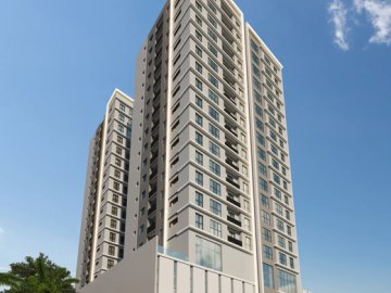 Apartamento � Lan�amentos