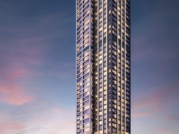 Apartamento � Lan�amentos