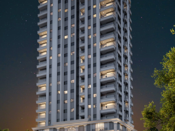 Apartamento � Lan�amentos