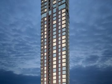 Apartamento � Lan�amentos