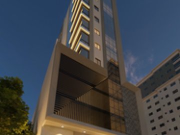 Apartamento � Lan�amentos