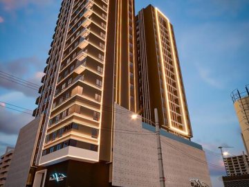 Apartamento � Lan�amentos