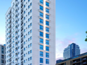 Apartamento � Lan�amentos