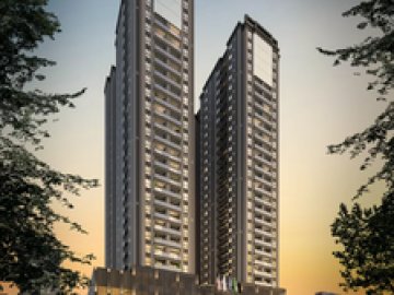 Apartamento � Lan�amentos