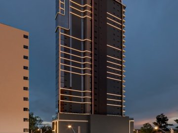 Apartamento � Lan�amentos