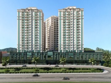 Apartamento � Lan�amentos