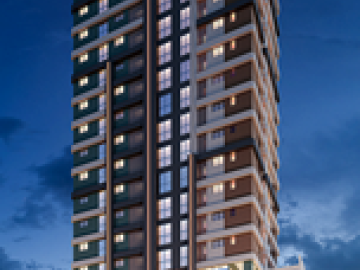 Apartamento � Lan�amentos