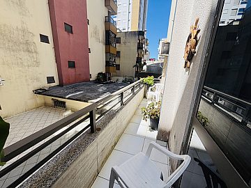Apartamento para Aluguel