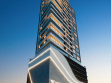 Apartamento � Lan�amentos